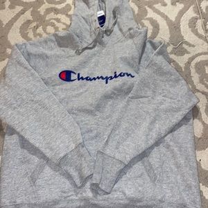 Champion Hoodie
